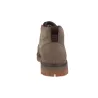 Timberland Britton Road Mid Waterproof Men's Chukka Boots Brown Nubuck