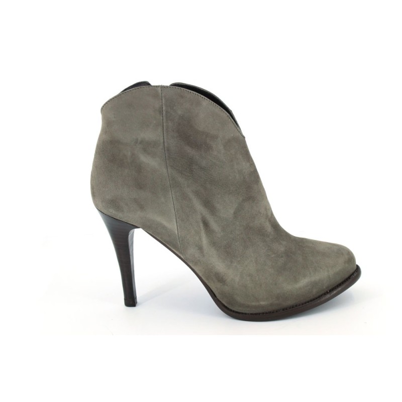 Pepe castell 20500 dress ankle boots women