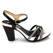 Cressy Nancy 50352 Negro