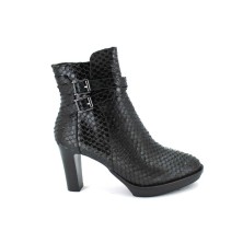 Elvio Zanon C4602N - NEGRO