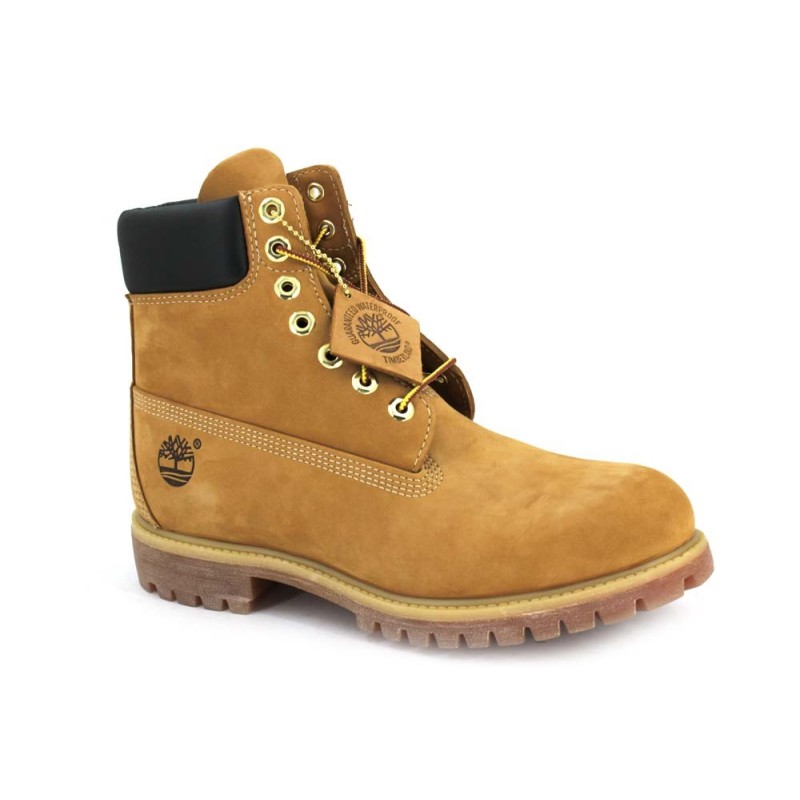 timberland nobuck