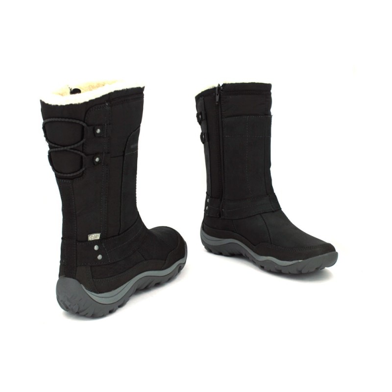 merrell murren mid waterproof