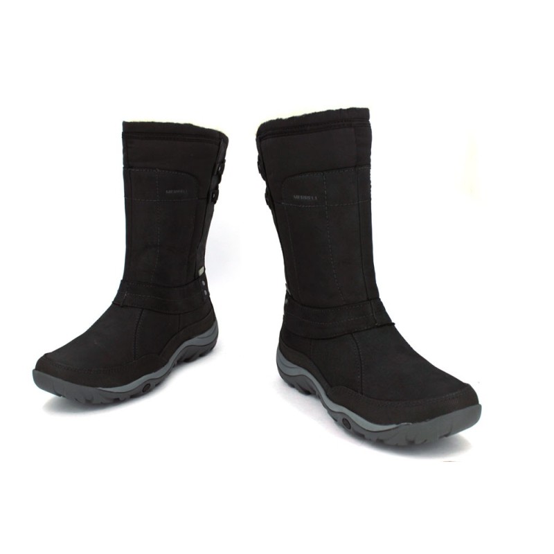 merrell murren mid waterproof