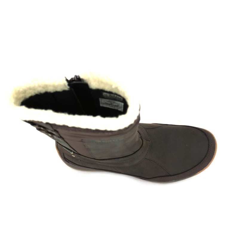 merrell murren mid waterproof