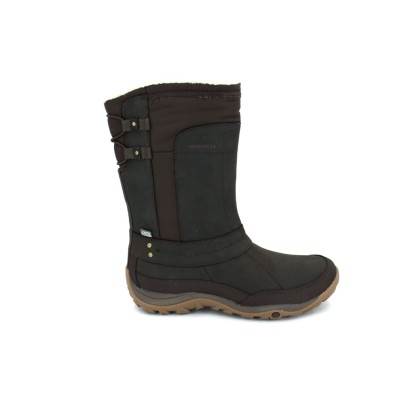 merrell murren mid