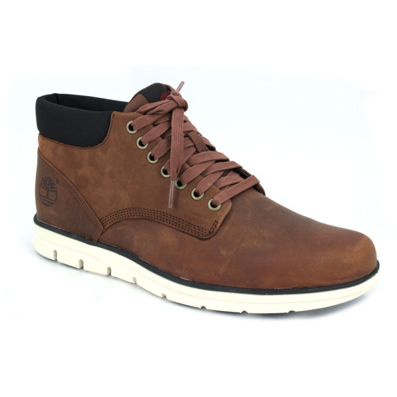 botas timberland bradstreet chukka
