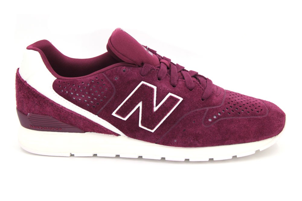 New Balance MRL996DV y MRL996DU Calzados Vesga New Balance MRL996DV y MRL996DU Calzados Vesga