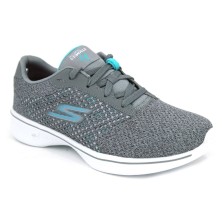 skechers on the go city 3.0 mujer blanco