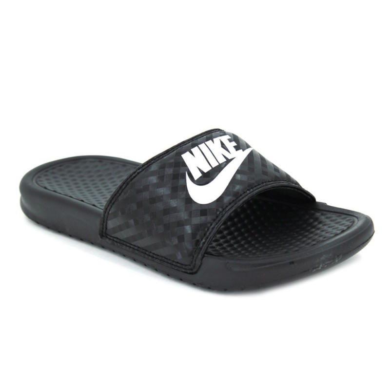 Nike WMNS Benassi JDI 343881 Sandalias Chanclas Mujer Calzados Vesga Nike WMNS Benassi JDI 343881 Sandalias Chanclas Mujer Calzados Vesga