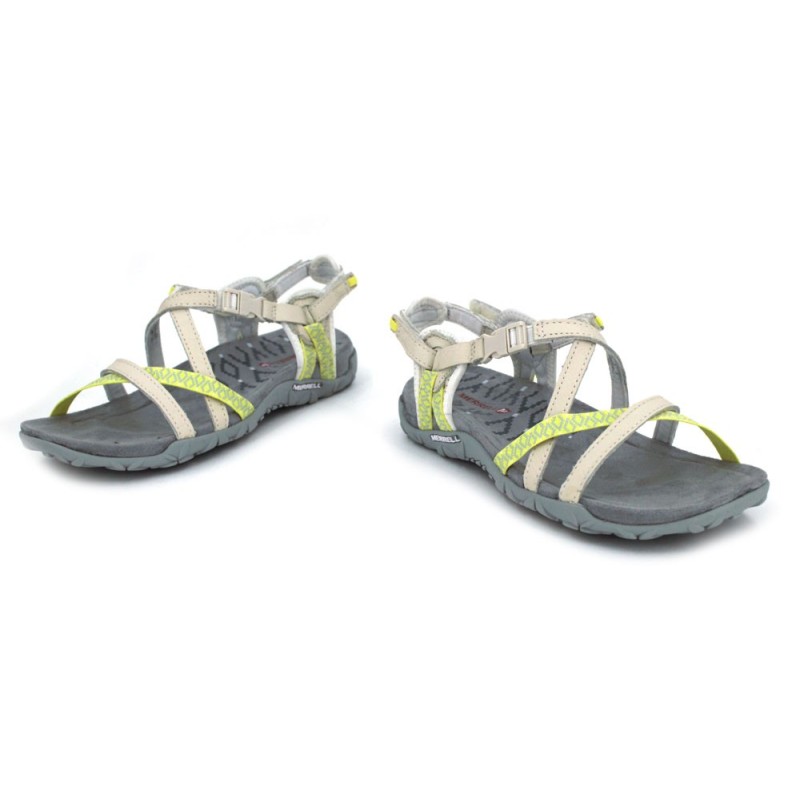 sandalias merrell mujer 2018