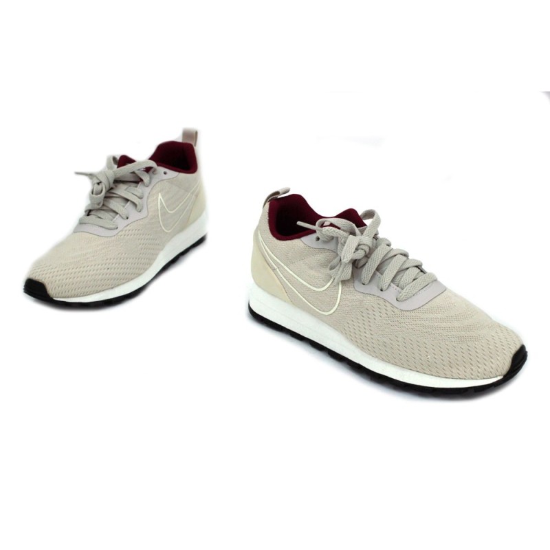 WMNS NIKE MD RUNNER 2 ENG 916797 Sneakers de Mujer Calzados Vesga WMNS NIKE MD RUNNER 2 ENG 916797 Sneakers de Mujer Calzados Vesga