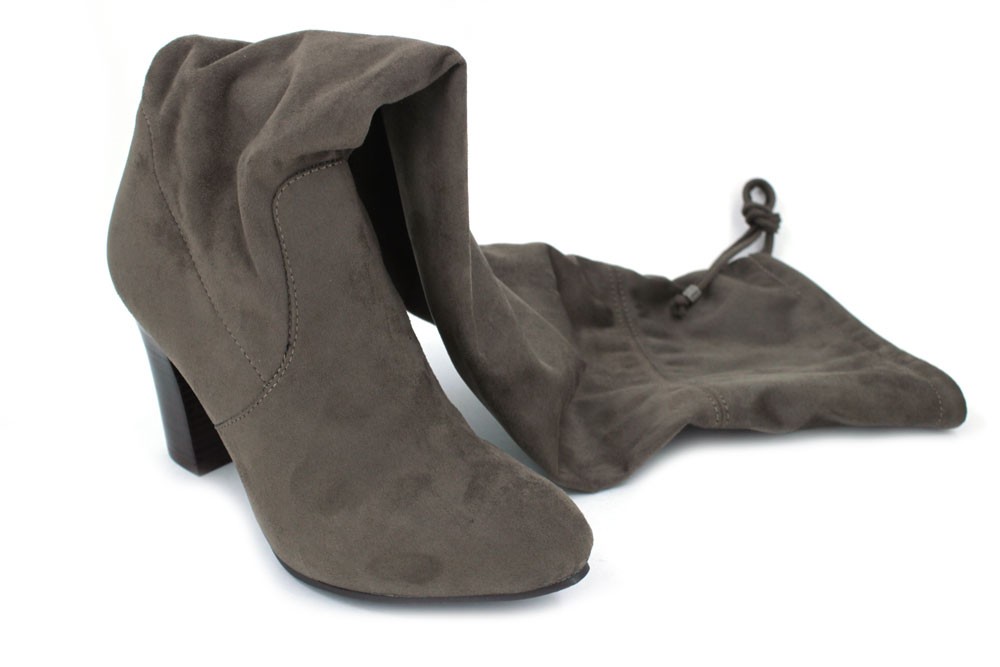 Barata de Botas para Mujer | FASHIOLA.es - Página 3