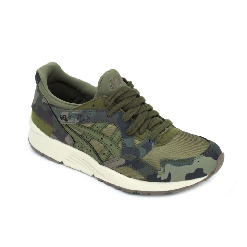Asics Gel Lyte 33 Moda casual Asics Gel Lyte 33 Moda casual