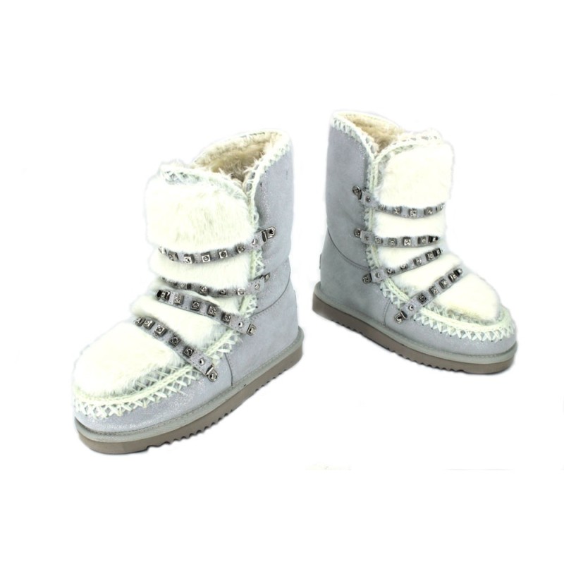 Woz? Botas Mujeres UP542Z - Calzados Vesga