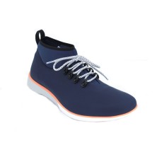 Muroexe Botines Casual Hombres Volcano
