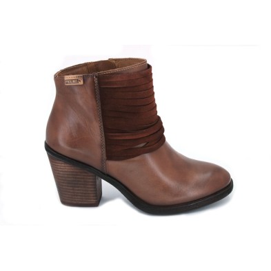 Pikolinos Botines Mujer Alicante W3P-8981