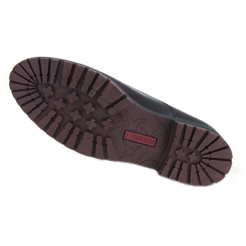 Comprar Mocasines Piel Mujer Outlet | Pikolinos Tienda Online