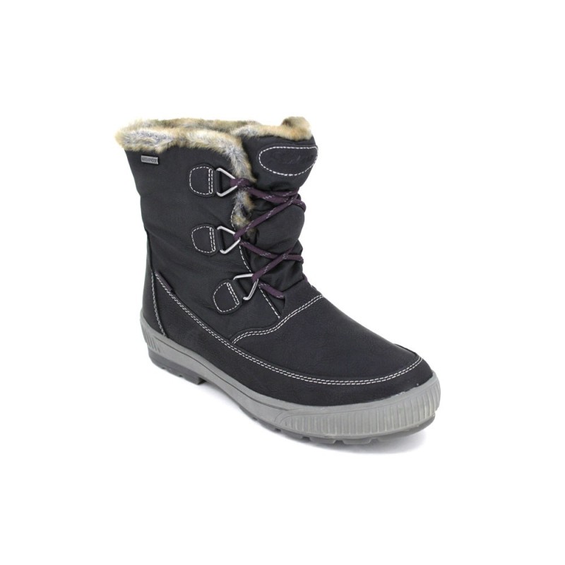 botas skechers hombre waterproof