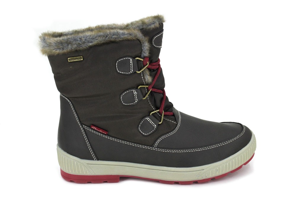zapatos skechers waterproof
