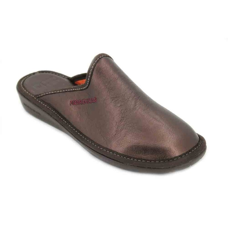Nordikas Zapatillas Casa Mujer 347/8F - Calzados Vesga