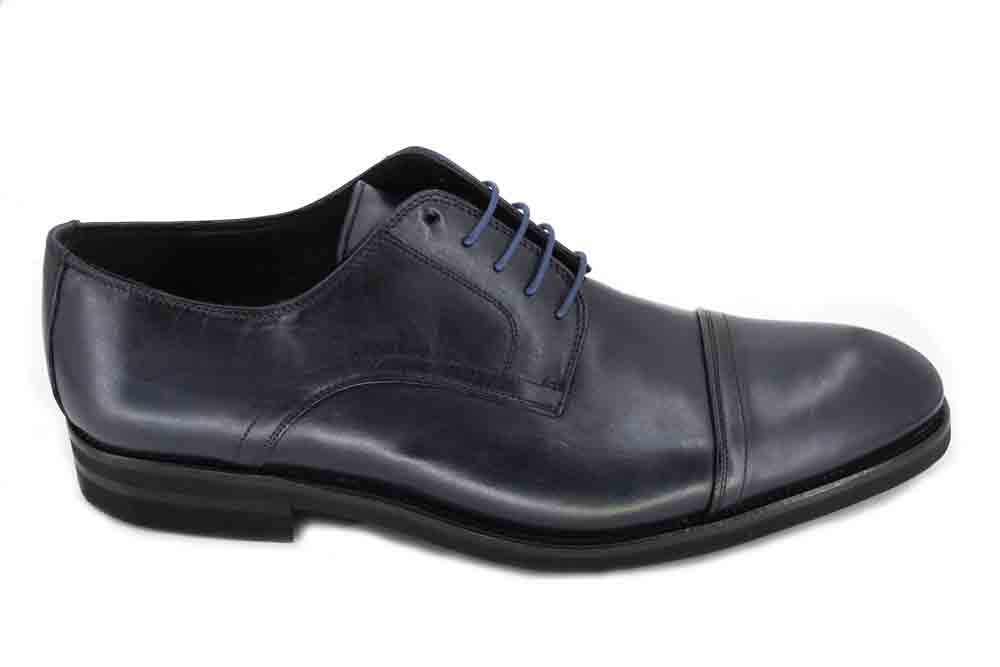 zapatos de cordones hombre
