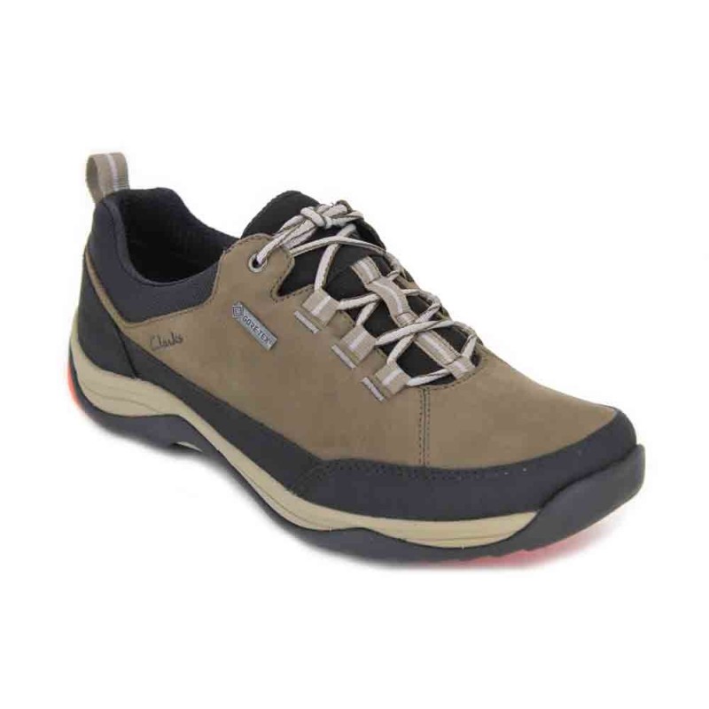 clarks baystone run gtx