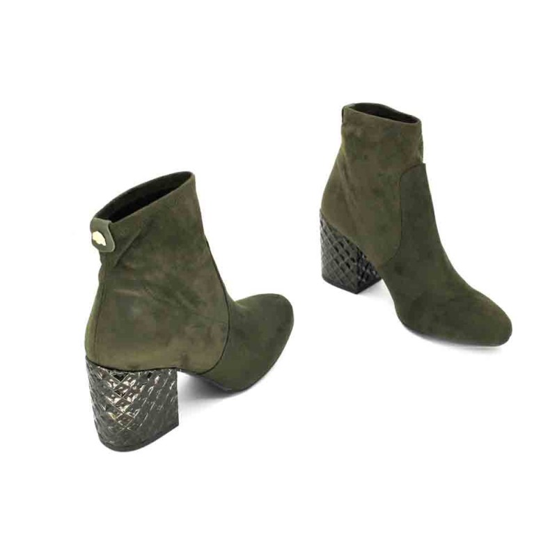 Pedro Miralles 29785 Women´s Ankle Boots