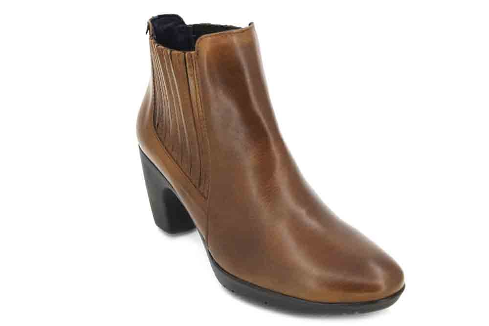 botines callaghan mujer