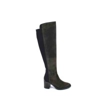 Alpe 3128 Botas Mosqueteras de Mujer