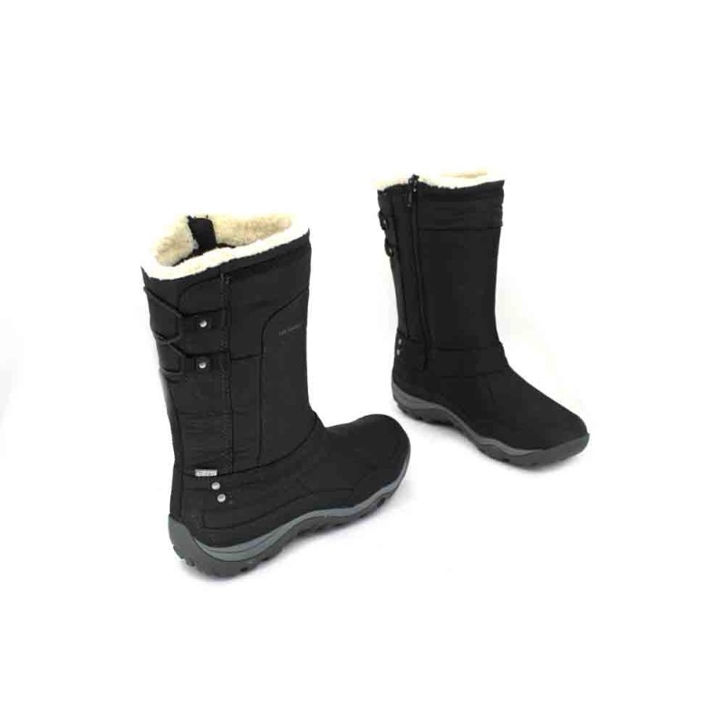 merrell murren mid waterproof