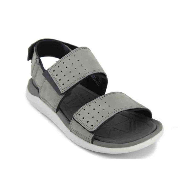 sandalias clarks hombre