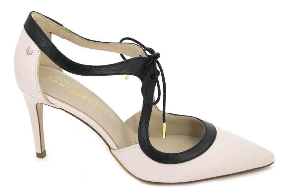 zapatos martinelli mujer