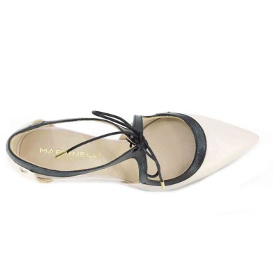 Martinelli Navia 1271-A835S Zapatos de Mujer