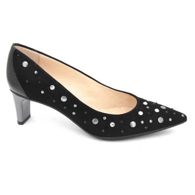 Hispanitas Malta PHV86742 Zapatos de Mujer