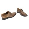 Clarks Tilden Plain Zapatos de Vestir Para Hombre