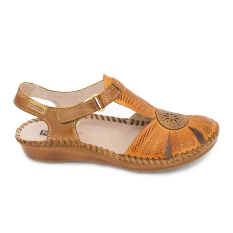 Pikolinos P.Vallarta 655-0575 Women&#39;s Sandals