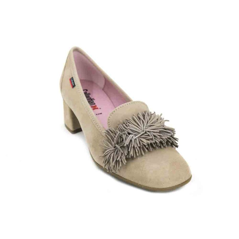 zapatos callaghan mujer