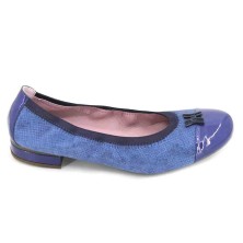 Callaghan Adaptaction 23100 Women's Ballerinas