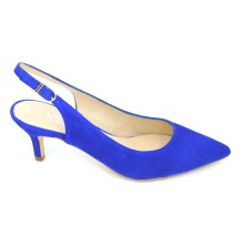 Estiletti 2345 Zapatos de Vestir de Mujer