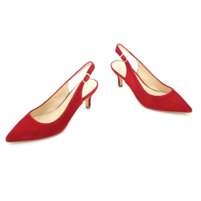 Estiletti 2345 Women's Dress Shoes