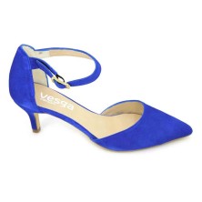 Estiletti 2348 Zapatos de Vestir de Mujer