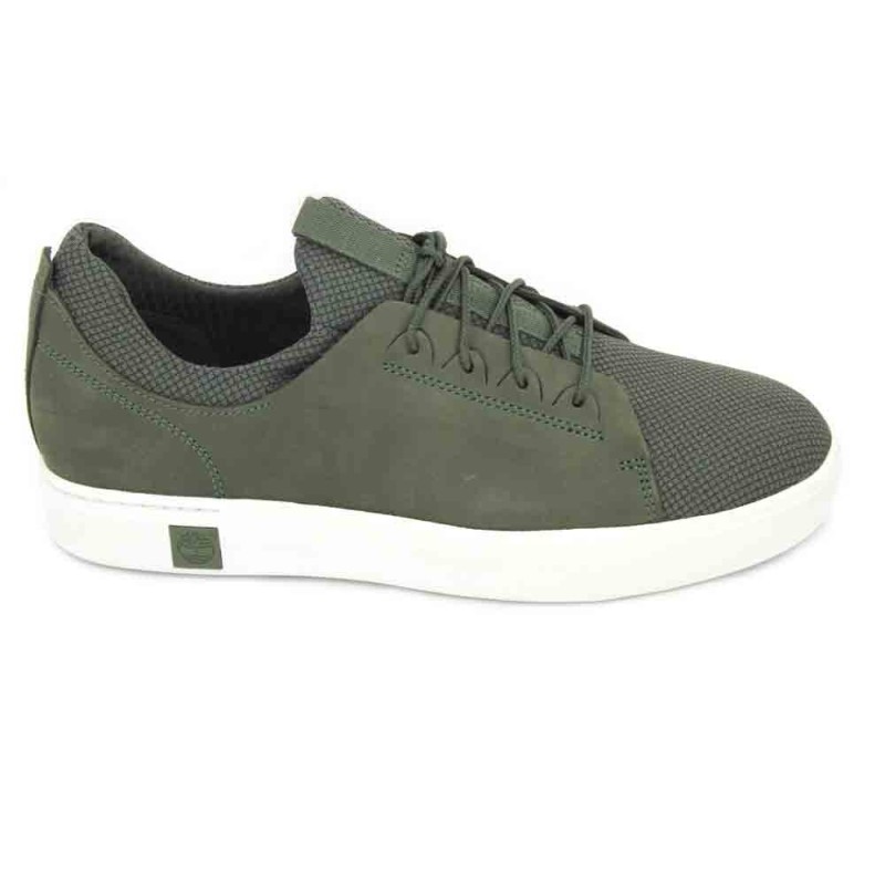 zapatos timberland casuales