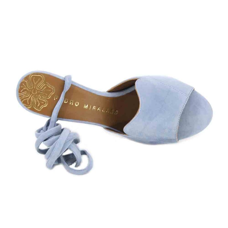 Sandalias mujer top pedro miralles