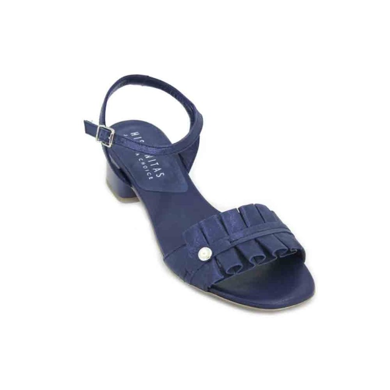 hispanitas sandalias