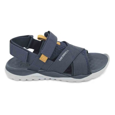 Merrell 1Six8 Tellchill Strap AC+ J94173 Sandalias de Hombre