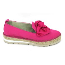 Aedo 1480 Espadrilles de Mujer