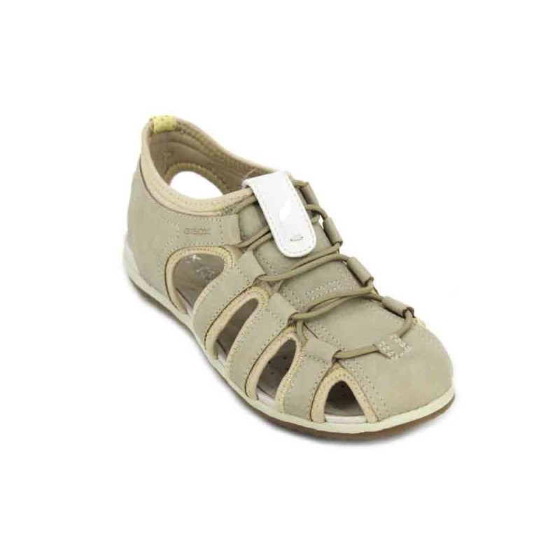 Geox d sand vega b d52r6b Sandalias Cangrejeras de Mujer Geox d sand vega b d52r6b Sandalias Cangrejeras de Mujer