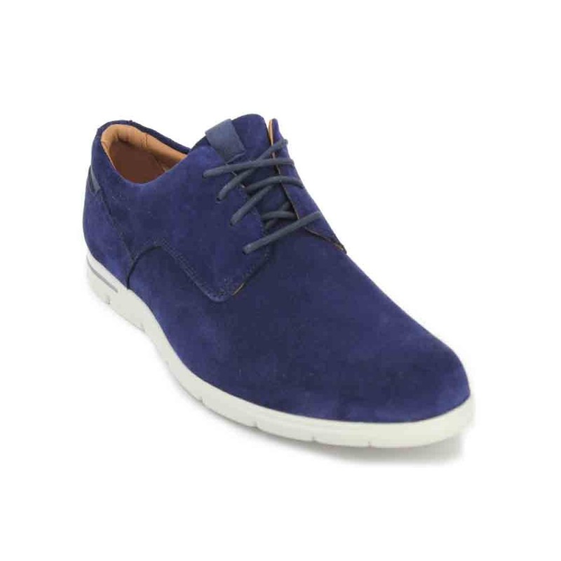 clarks zapatos hombre