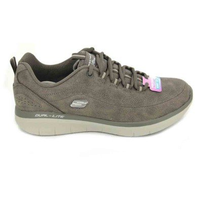 skechers synergy mujer precio