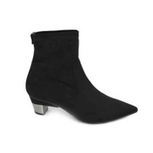Pedro Miralles 24676 Botines Elásticos de Mujer